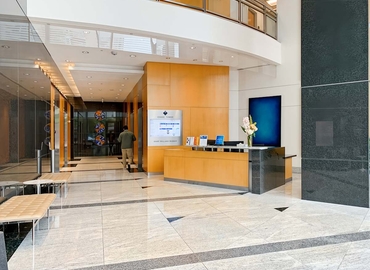 10 m² Coworking space  in Chevy Chase, MD, 4445 Willard Avenue (20815) - 1 | MatchOffice