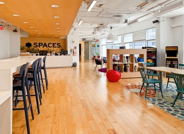 10 m² Coworking  in Chevy Chase, MD, 4445 Willard Avenue (20815) - 9 | MatchOffice.com
