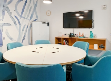 10 m² Shared office  in Chevy Chase, MD, 4445 Willard Avenue (20815) - 11 | MatchOffice.com