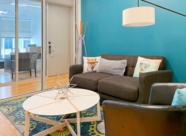 10 m² Shared office  in Chevy Chase, MD, 4445 Willard Avenue (20815) - 12 | MatchOffice