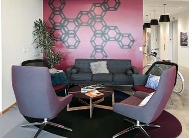 Virtual address in Nashville, TN, 222 2nd Avenue South 17th Floor (37201) - 4 | MatchOffice