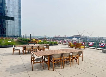 Virtual office in Nashville, TN, 222 2nd Avenue South 17th Floor (37201) - 10 | MatchOffice