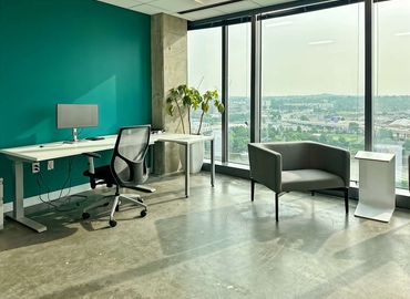 Virtual office in Nashville, TN, 222 2nd Avenue South 17th Floor (37201) - 11 | MatchOffice