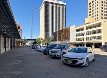 10 m² Business park in Lincoln, NE, 233 South 13th Street (68508) - 11 | MatchOffice.com