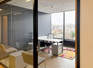 10 m² Shared workspace  in St. Louis, MO, 4625 Lindell Boulevard (63108) - 6 | MatchOffice