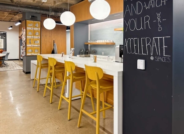 10 m² Co-working  in St. Louis, MO, 4625 Lindell Boulevard (63108) - 5 | MatchOffice.com