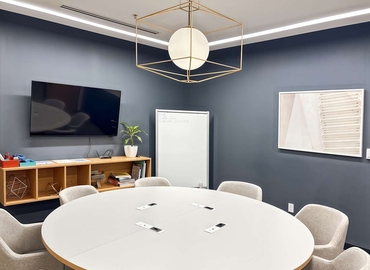 10 m² Shared workspace  in St. Louis, MO, 4625 Lindell Boulevard (63108) - 12 | MatchOffice.com