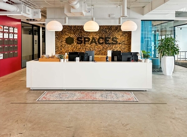 10 m² Shared office  in Nashville, TN, 222 2nd Avenue South 17th Floor (37201) - 1 | MatchOffice.com