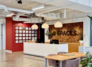 10 m² Shared office  in Nashville, TN, 222 2nd Avenue South 17th Floor (37201) - 13 | MatchOffice.com