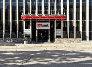 10 m² Shared workspace  in Lincoln, NE, 233 South 13th Street (68508) - 0 | MatchOffice