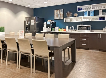 10 m² Shared office  in Lincoln, NE, 233 South 13th Street (68508) - 5 | MatchOffice