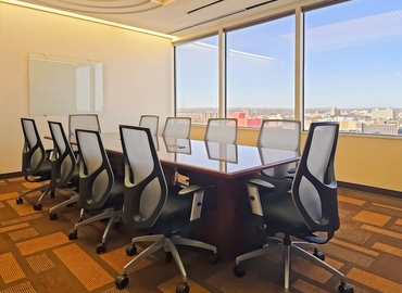 10 m² Serviced office in San Antonio, TX, 700 North St Mary's Street (78205) - 2 | MatchOffice