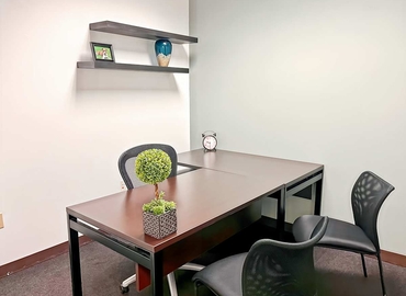 10 m² Coworking  in New Orleans, 1100 Poydras Street (70163) - 3 | MatchOffice