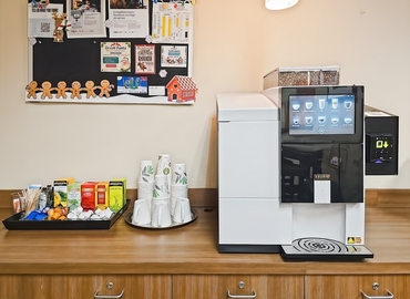 10 m² Co-working  in San Antonio, TX, 700 North St Mary's Street (78205) - 5 | MatchOffice