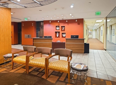 Virtual office space in San Antonio, TX, 700 North St Mary's Street (78205) - 1 | MatchOffice.com