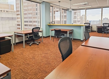 Virtual office space in San Antonio, TX, 700 North St Mary's Street (78205) - 6 | MatchOffice