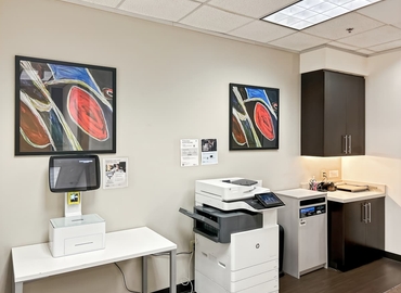 10 m² Business center in Houston Northwest, TX, 1400 Broadfield Boulevard (77084) - 14 | MatchOffice