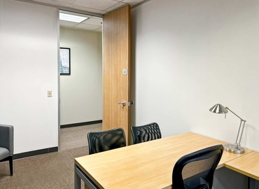 10 m² Business center in Houston Northwest, TX, 1400 Broadfield Boulevard (77084) - 9 | MatchOffice.com