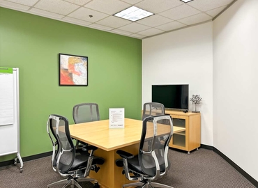 10 m² Serviced office in Houston Northwest, TX, 1400 Broadfield Boulevard (77084) - 11 | MatchOffice.com