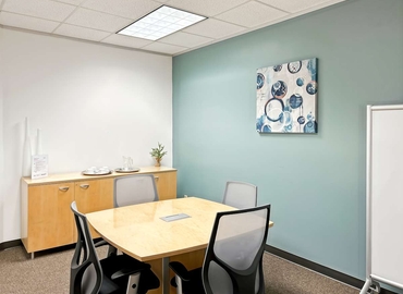 Virtual address in Houston Northwest, TX, 1400 Broadfield Boulevard (77084) - 12 | MatchOffice.com