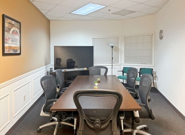 Virtual business address in New Orleans, 1100 Poydras Street (70163) - 2 | MatchOffice