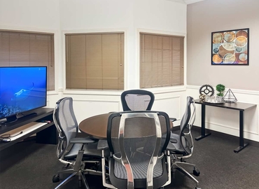 Virtual address in New Orleans, 1100 Poydras Street (70163) - 8 | MatchOffice