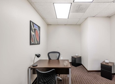 10 m² Business center in Houston Westside, TX, 11111 Katy Freeway (77079) - 6 | MatchOffice