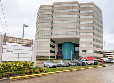 Virtual address in Houston Westside, TX, 11111 Katy Freeway (77079) - 0 | MatchOffice.com