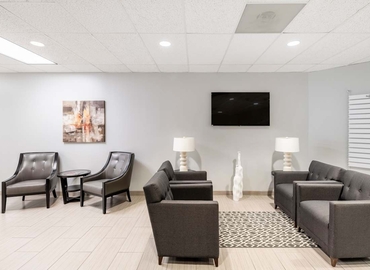 10 m² Shared office  in Houston Westside, TX, 11111 Katy Freeway (77079) - 4 | MatchOffice