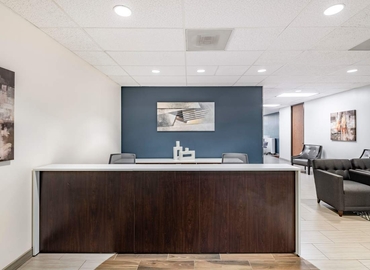 Virtual office in Houston Westside, TX, 11111 Katy Freeway (77079) - 1 | MatchOffice