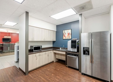 Virtual office space in Houston Westside, TX, 11111 Katy Freeway (77079) - 5 | MatchOffice.com