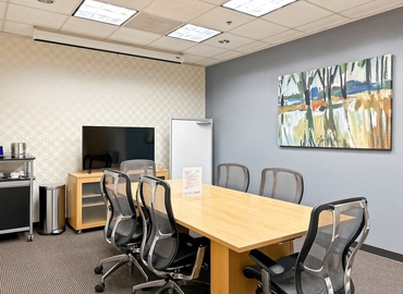 10 m² Shared office  in Houston Northwest, TX, 1400 Broadfield Boulevard (77084) - 5 | MatchOffice