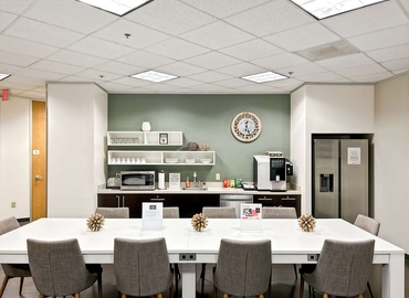 10 m² Co-working  in Houston Northwest, TX, 1400 Broadfield Boulevard (77084) - 7 | MatchOffice