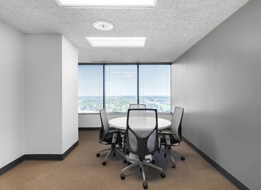 Virtual address in Houston North, TX, 363 North Sam Houston Parkway East (77060) - 2 | MatchOffice