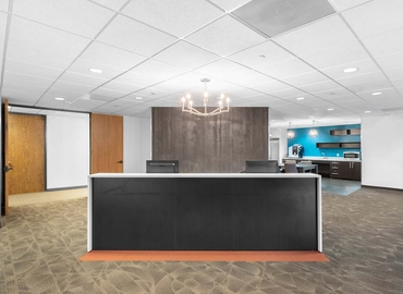 10 m² Business space in Houston North, TX, 363 North Sam Houston Parkway East (77060) - 1 | MatchOffice