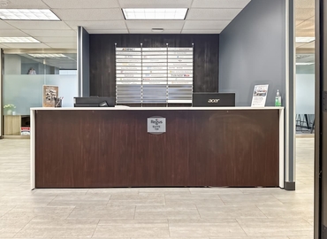 Virtual office in San Antonio, TX, 1100 Northwest Loop 410 (78213) - 1 | MatchOffice.com