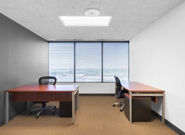 10 m² Business center in Houston North, TX, 363 North Sam Houston Parkway East (77060) - 7 | MatchOffice.com