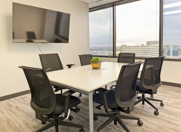 10 m² Shared office  in San Antonio, TX, 1100 Northwest Loop 410 (78213) - 8 | MatchOffice