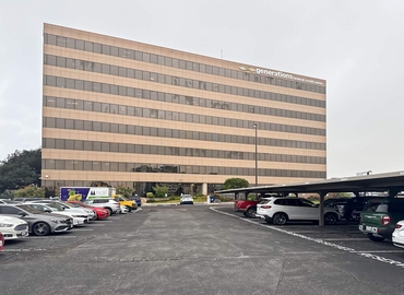 10 m² Business space in San Antonio, TX, 1100 Northwest Loop 410 (78213) - 0 | MatchOffice.com