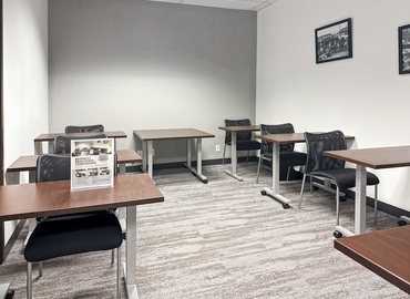 10 m² Serviced office in San Antonio, TX, 1100 Northwest Loop 410 (78213) - 7 | MatchOffice
