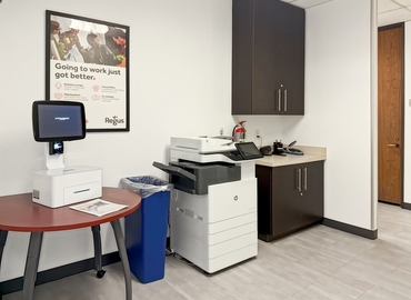 10 m² Serviced office in San Antonio, TX, 1100 Northwest Loop 410 (78213) - 13 | MatchOffice.com