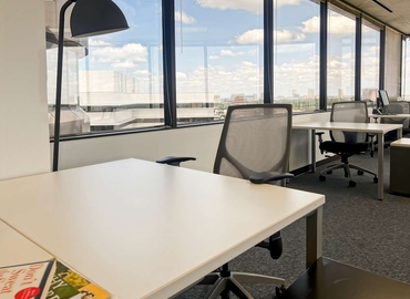 10 m² Business park in Houston Central, TX, 3730 Kirby Drive (77098) - 13 | MatchOffice.com