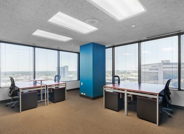 10 m² Coworking  in Houston North, TX, 363 North Sam Houston Parkway East (77060) - 3 | MatchOffice.com
