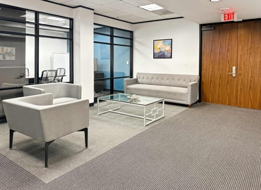 10 m² Business center in Houston, TX, 13201 Northwest Freeway (77040) - 4 | MatchOffice.com