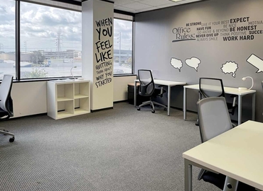 10 m² Business center in Houston Westside, TX, 2500 Wilcrest (77042) - 3 | MatchOffice