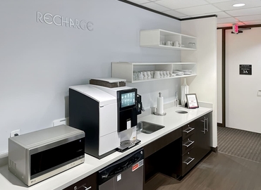 10 m² Business center in Houston Westside, TX, 2500 Wilcrest (77042) - 5 | MatchOffice