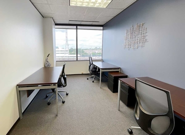 10 m² Serviced office in Houston Westside, TX, 2500 Wilcrest (77042) - 7 | MatchOffice