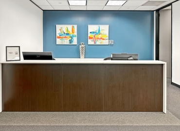 Virtual address in Houston, TX, 13201 Northwest Freeway (77040) - 1 | MatchOffice