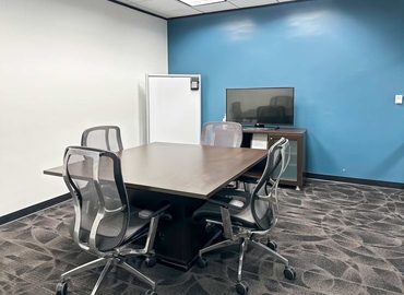 Virtual office space in Houston, TX, 13201 Northwest Freeway (77040) - 9 | MatchOffice