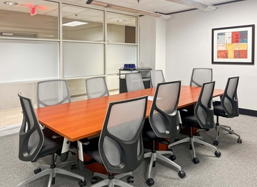 Virtual address in Houston Central, TX, 3730 Kirby Drive (77098) - 2 | MatchOffice.com